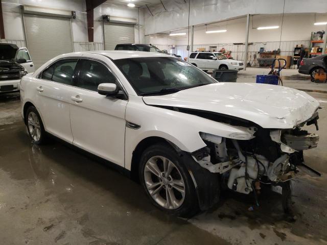 Снимка 4 от търг – 2013 FORD TAURUS SEL с VIN 1FAHP2E81DG184232