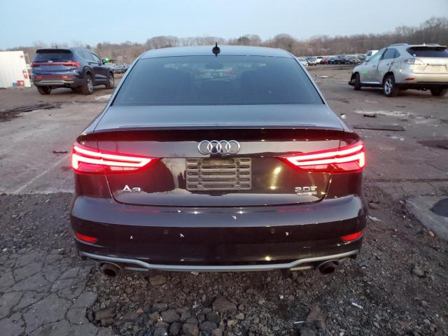صورة رقم 6 من المزاد - 2018 AUDI A3 PREMIUM مع VIN WAUJ8GFF8J1013766