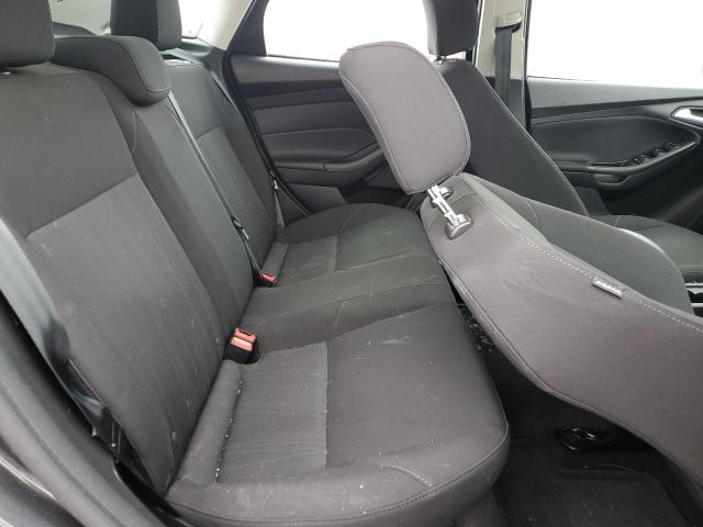 Photo 10 from auction – 2017 FORD FOCUS SE with VIN 1FADP3F23HL315592