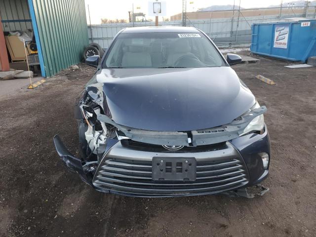 Photo 5 from auction – 2015 TOYOTA CAMRY LE with VIN 4T4BF1FK0FR470019
