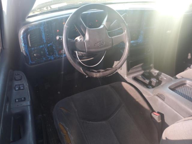 Zdjęcie 8 z aukcji – 2006 CHEVROLET SILVERADO z VIN 1GCHK29D46E146332