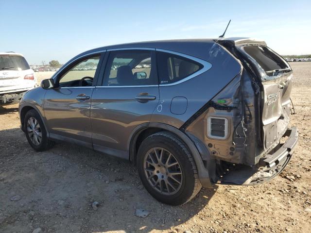 Photo 2 from auction – 2012 HONDA CR-V EX with VIN 3CZRM3H56CG705781