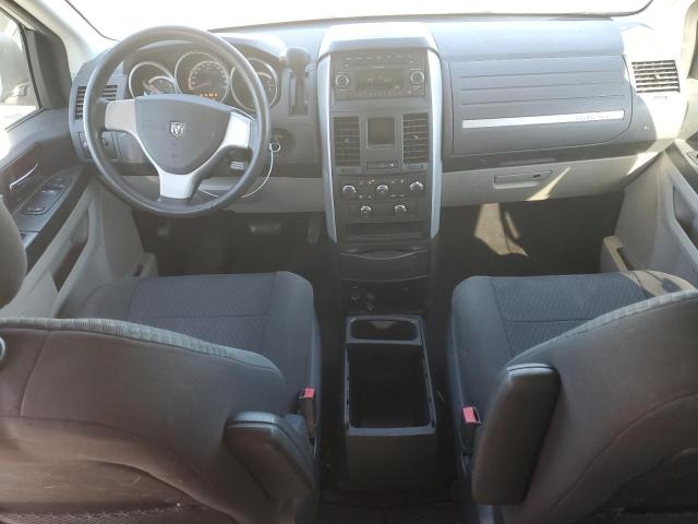 Photo 8 from auction – 2010 DODGE GRAND CARA with VIN 2D4RN4DE3AR419511