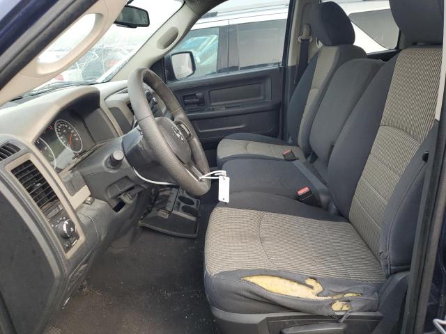 Photo 7 from auction – 2012 DODGE RAM 1500 S with VIN 1C6RD6FT1CS212518