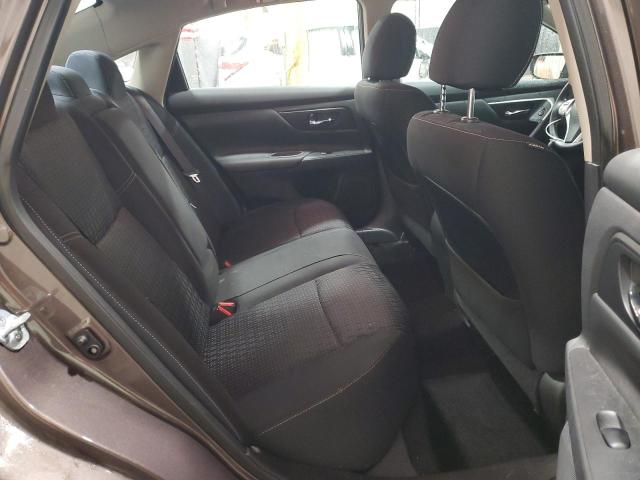 Photo 10 from auction – 2016 NISSAN ALTIMA 2.5 with VIN 1N4AL3AP1GC245901