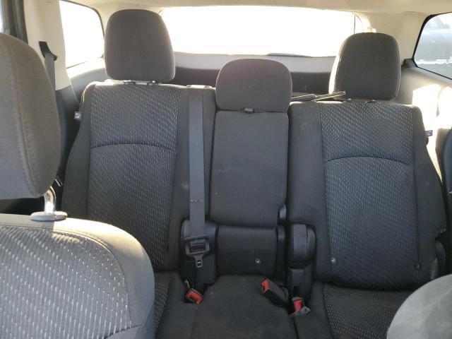 Photo 10 from auction – 2016 DODGE JOURNEY SE with VIN 3C4PDCAB6GT110813