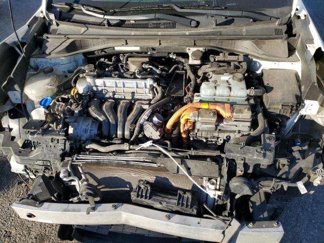 Photo 12 from auction – 2019 KIA NIRO FE with VIN KNDCB3LC9K5217843