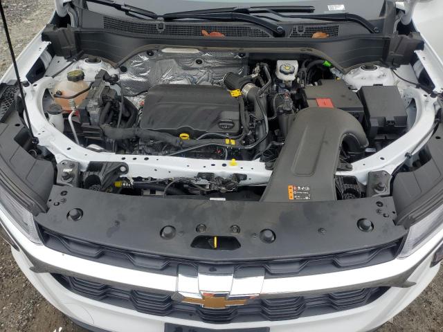 Photo 12 from auction – 2024 CHEVROLET TRAX LS with VIN KL77LFE29RC215825