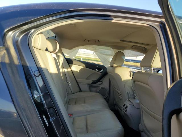 Photo 10 from auction – 2011 ACURA TSX with VIN JH4CU2F65BC006711