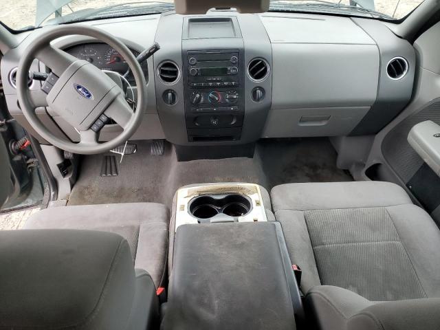 Photo 8 from auction – 2006 FORD F150 with VIN 1FTPX14V56NB34634
