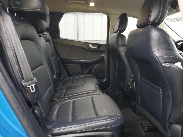 Photo 11 from auction – 2020 FORD ESCAPE SEL with VIN 1FMCU0H68LUA73376