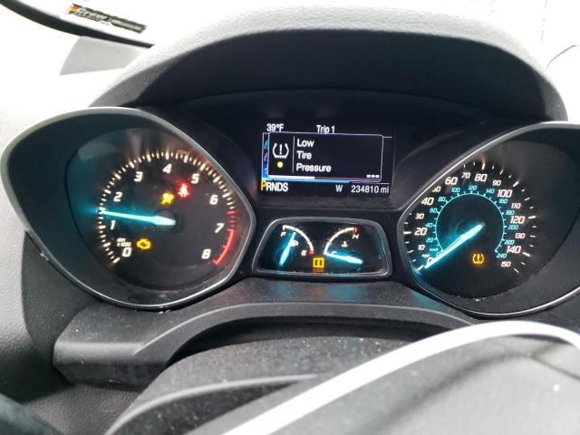 Photo 9 from auction – 2013 FORD ESCAPE SE with VIN 1FMCU0GX6DUA16749