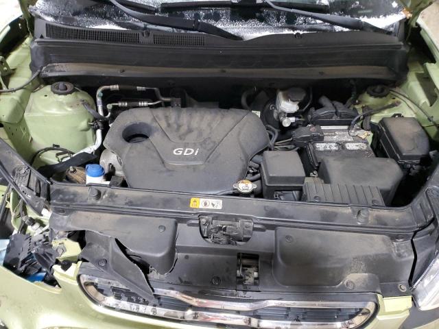 Photo 11 from auction – 2013 KIA SOUL with VIN KNDJT2A56D7633228