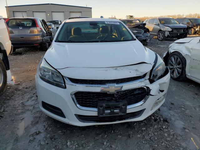 Photo 5 from auction – 2016 CHEVROLET MALIBU LIM with VIN 1G11B5SA2GF115295