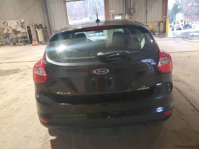 Photo 6 from auction – 2013 FORD FOCUS SE with VIN 1FADP3K25DL327355