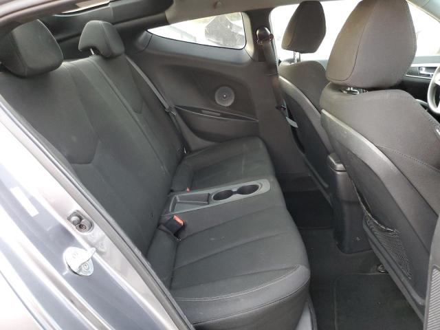 Photo 10 from auction – 2014 HYUNDAI VELOSTER with VIN KMHTC6AD2EU217571