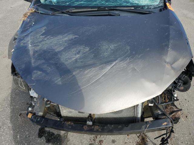 Photo 11 from auction – 2018 TOYOTA COROLLA L with VIN 5YFBURHEXJP823575