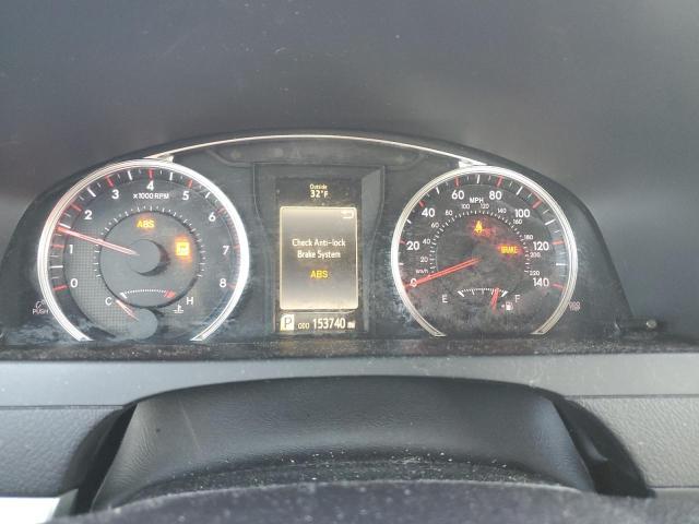 Photo 9 from auction – 2016 TOYOTA CAMRY LE with VIN 4T1BF1FK9GU118987