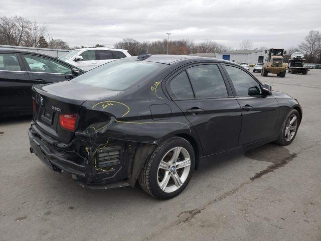 Photo 3 from auction – 2015 BMW 320 I XDRI with VIN WBA3C3C50FK201579