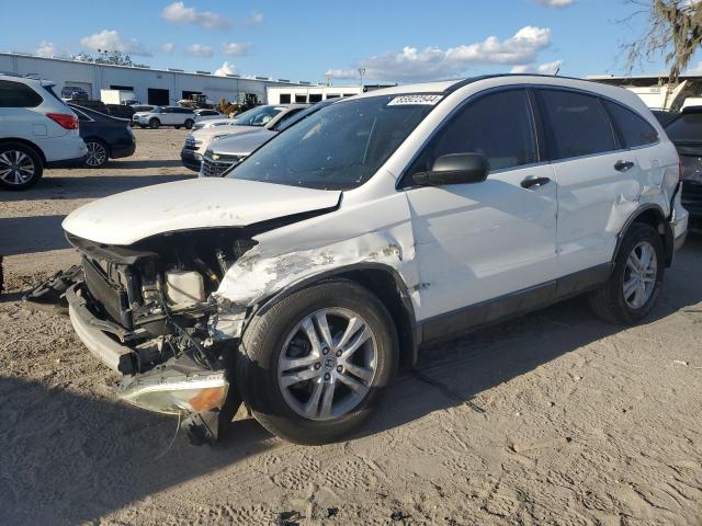 HONDA CR-V EX 2011 with VIN 5J6RE3H59BL021533 - Photo from auction