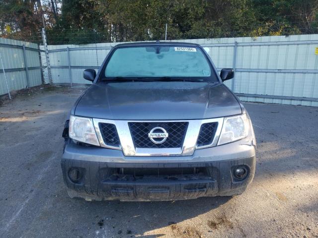 Photo 5 from auction – 2018 NISSAN FRONTIER S with VIN 1N6DD0EVXJN757824