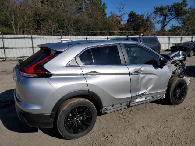 Photo 3 from auction – 2023 MITSUBISHI ECLIPSE CR with VIN JA4ATVAA7PZ002716