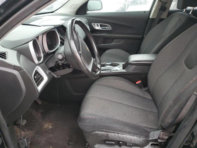 Photo 7 from auction – 2016 CHEVROLET EQUINOX LT with VIN 2GNALCEK2G1159308