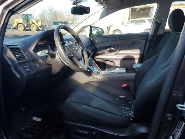 Photo 7 from auction – 2015 TOYOTA VENZA LE with VIN 4T3ZA3BB8FU094962