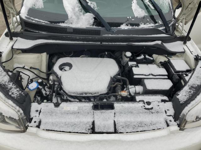 Photo 12 from auction – 2016 KIA SOUL with VIN KNDJN2A28G7245373
