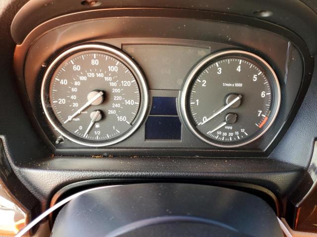 Photo 9 from auction – 2011 BMW 328 I with VIN WBAPH7C51BE678380