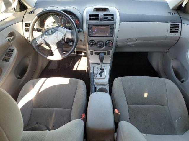 Photo 8 from auction – 2013 TOYOTA COROLLA BA with VIN 5YFBU4EE6DP140963