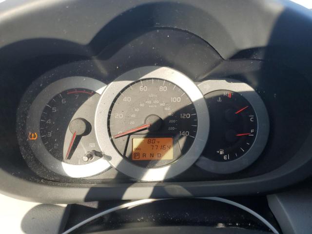 Photo 9 from auction – 2012 TOYOTA RAV4 with VIN 2T3ZF4DV4CW119690