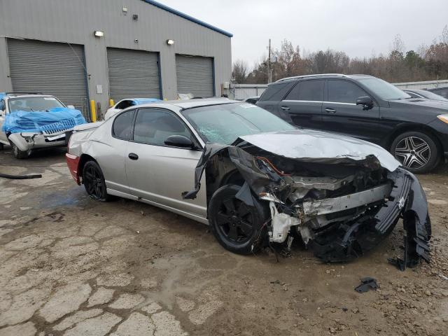 Photo 4 from auction – 2007 CHEVROLET MONTE CARL with VIN 2G1WK15K879366768
