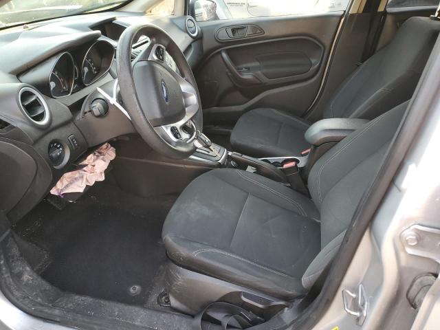Photo 7 from auction – 2017 FORD FIESTA SE with VIN 3FADP4EJ4HM172343