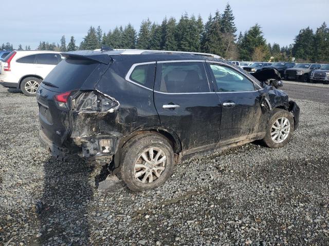 Photo 3 from auction – 2020 NISSAN ROGUE S with VIN KNMAT2MT1LP534759