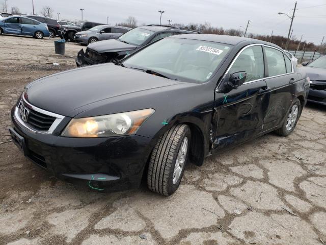 Photo 1 from auction – 2010 HONDA ACCORD LXP with VIN 1HGCP2F43AA038267