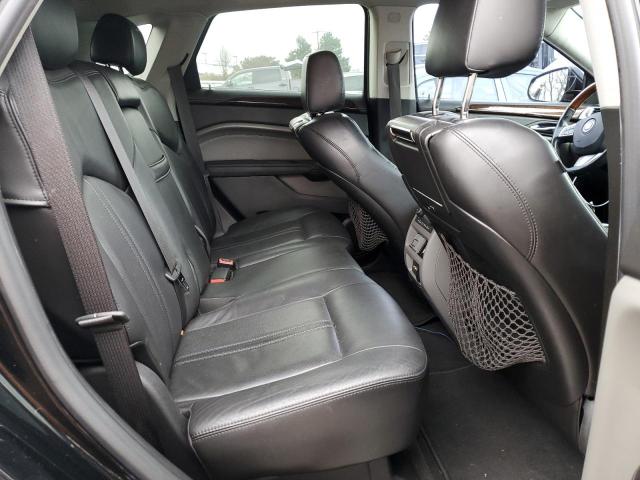 Photo 11 from auction – 2010 CADILLAC SRX PREMIU with VIN 3GYFNFEY7AS542150