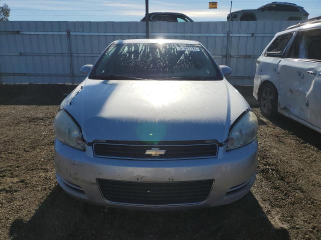 Photo 5 from auction – 2010 CHEVROLET IMPALA LS with VIN 2G1WA5EN1A1159990