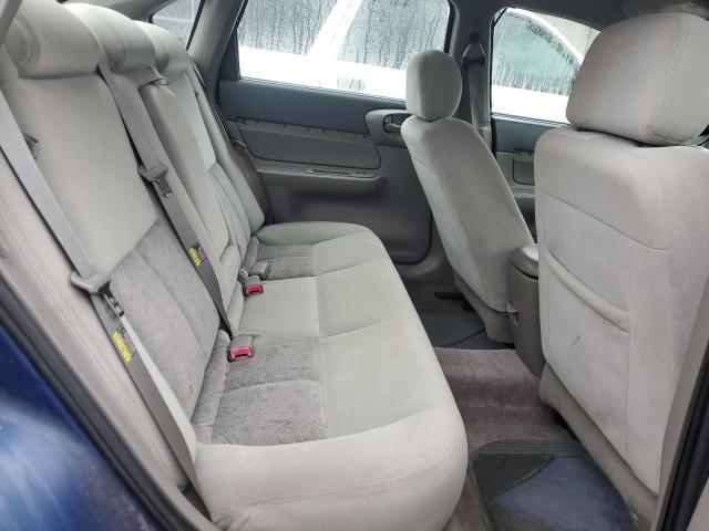 Photo 10 from auction – 2005 CHEVROLET IMPALA LS with VIN 2G1WH52K659226354