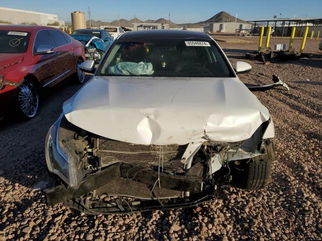 Photo 5 from auction – 2018 KIA OPTIMA EX with VIN 5XXGU4L38JG224195
