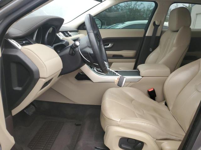 Photo 7 from auction – 2014 LAND ROVER RANGE ROVE with VIN SALVP2BG8EH893883