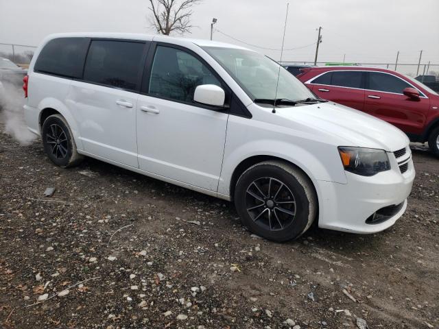 Photo 4 from auction – 2018 DODGE GRAND CARA with VIN 2C4RDGEG0JR238173