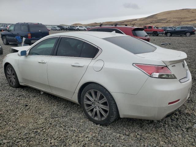Photo 2 from auction – 2014 ACURA TL SE with VIN 19UUA8F37EA002197