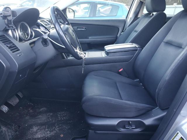 Photo 7 from auction – 2013 MAZDA CX-9 SPORT with VIN JM3TB3BV0D0418136
