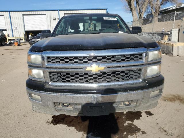 Photo 5 from auction – 2014 CHEVROLET SILVERADO with VIN 3GCUKREC0EG153273