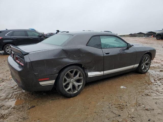 Photo 3 from auction – 2017 DODGE CHALLENGER with VIN 2C3CDZAG0HH540655