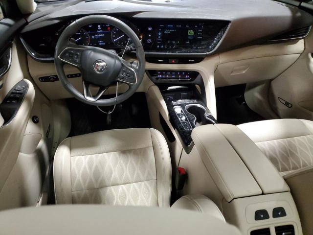 Photo 8 from auction – 2023 BUICK ENVISION A with VIN LRBFZSR42PD072448