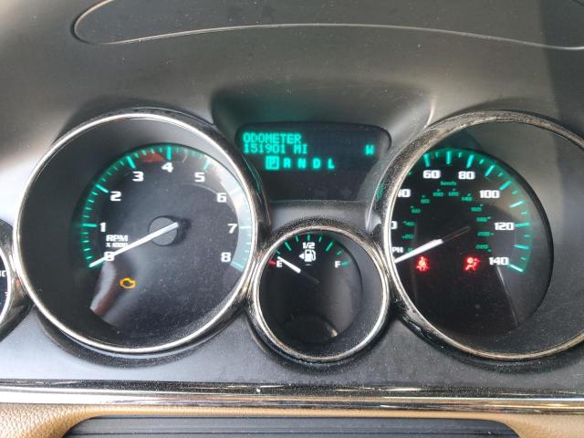 Photo 9 from auction – 2015 BUICK ENCLAVE with VIN 5GAKVCKD2FJ279242