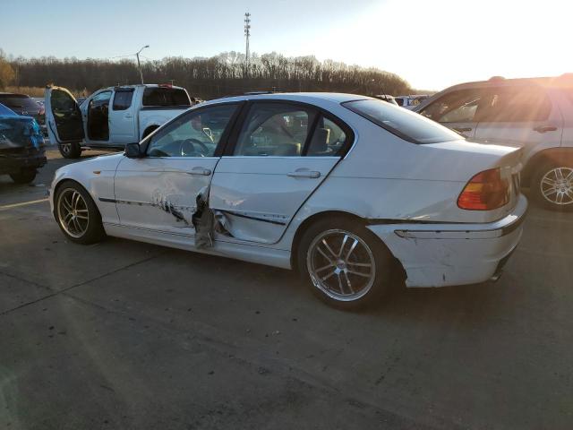 Photo 2 from auction – 2003 BMW 330 I with VIN WBAEV53423KM27012