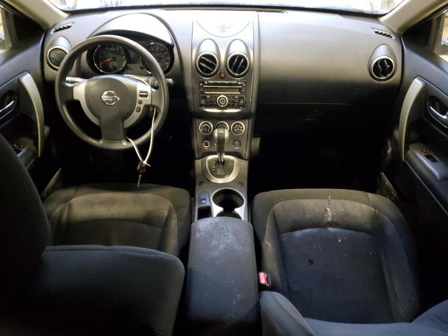 Photo 8 from auction – 2012 NISSAN ROGUE S with VIN JN8AS5MT2CW609452